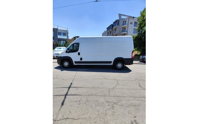 Peugeot Boxer 2.2HDI - автомобили, коли, обяви за нови и употребявани 9