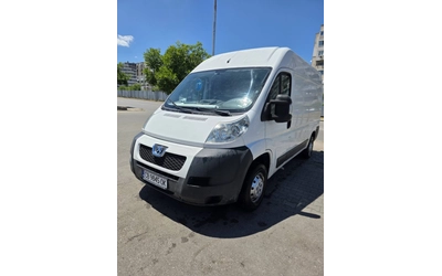 peugeot-boxer - 0