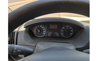 Peugeot Boxer 2.2hdi Метан - автомобили, коли, обяви за нови и употребявани 10