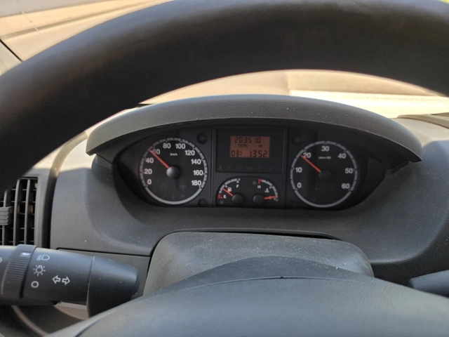 Peugeot Boxer 2.2hdi Метан - автомобили, коли, обяви за нови и употребявани 10