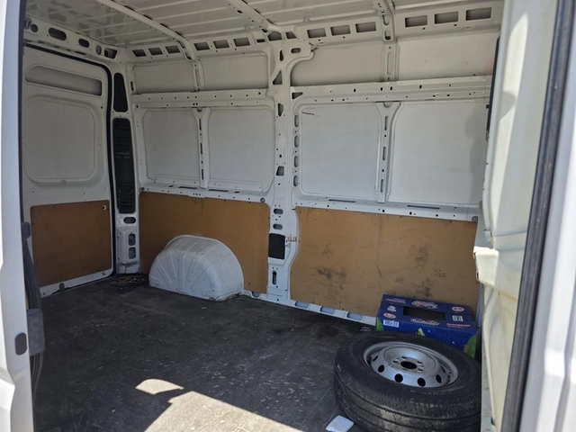 Peugeot Boxer 2.2hdi Метан - автомобили, коли, обяви за нови и употребявани 7