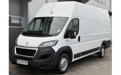peugeot-boxer - 0