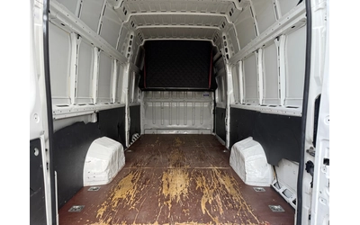 Peugeot Boxer 2.0 - автомобили, коли, обяви за нови и употребявани 13