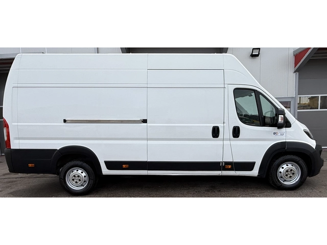 Peugeot Boxer 2.0 - автомобили, коли, обяви за нови и употребявани 5