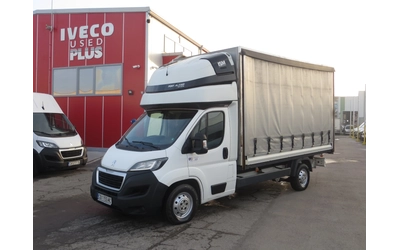 peugeot-boxer - 0