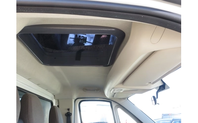 Peugeot Boxer 2.0 HDI Бордови - автомобили, коли, обяви за нови и употребявани 14