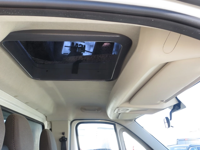 Peugeot Boxer 2.0 HDI Бордови - автомобили, коли, обяви за нови и употребявани 14