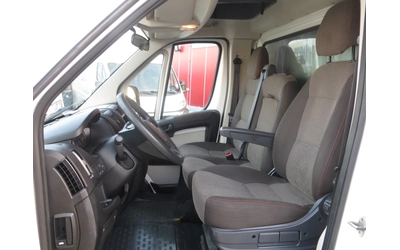 Peugeot Boxer 2.0 HDI Бордови - автомобили, коли, обяви за нови и употребявани 6