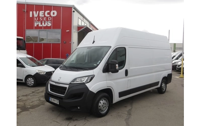 peugeot-boxer - 0