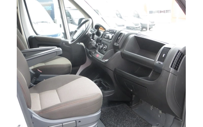 Peugeot Boxer 2.2 HDI L3H3 - автомобили, коли, обяви за нови и употребявани 10