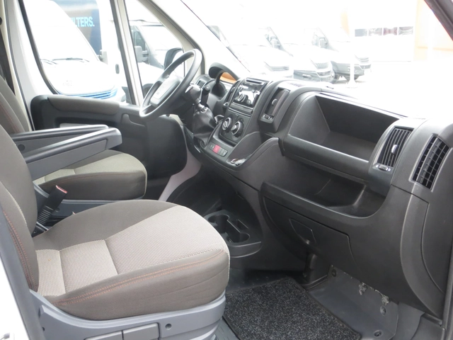 Peugeot Boxer 2.2 HDI L3H3 - автомобили, коли, обяви за нови и употребявани 10