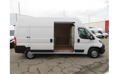 Peugeot Boxer 2.2 HDI L3H3 - автомобили, коли, обяви за нови и употребявани 11