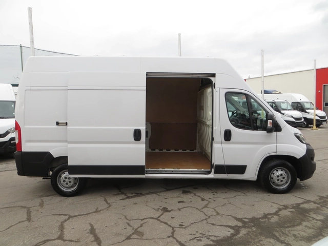 Peugeot Boxer 2.2 HDI L3H3 - автомобили, коли, обяви за нови и употребявани 11