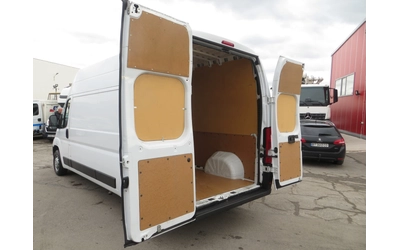 Peugeot Boxer 2.2 HDI L3H3 - автомобили, коли, обяви за нови и употребявани 14
