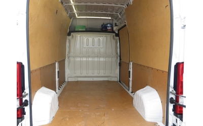 Peugeot Boxer 2.2 HDI L3H3 - автомобили, коли, обяви за нови и употребявани 15