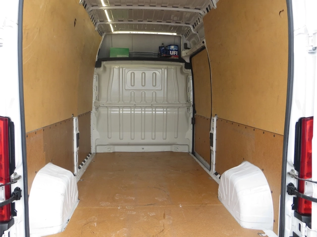 Peugeot Boxer 2.2 HDI L3H3 - автомобили, коли, обяви за нови и употребявани 15