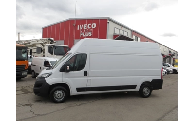 peugeot-boxer - 1