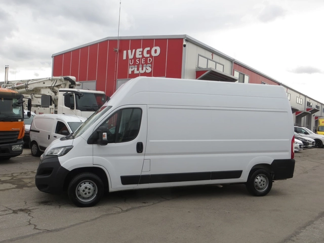 Peugeot Boxer 2.2 HDI L3H3 - автомобили, коли, обяви за нови и употребявани 1