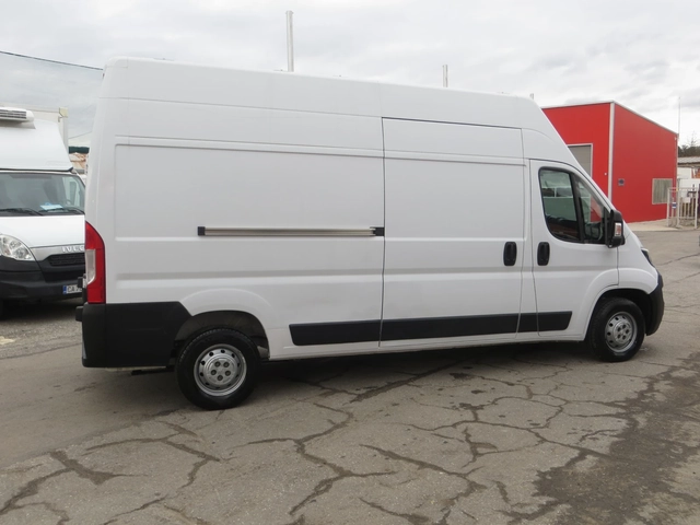 Peugeot Boxer 2.2 HDI L3H3 - автомобили, коли, обяви за нови и употребявани 4