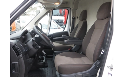 Peugeot Boxer 2.2 HDI L3H3 - автомобили, коли, обяви за нови и употребявани 6