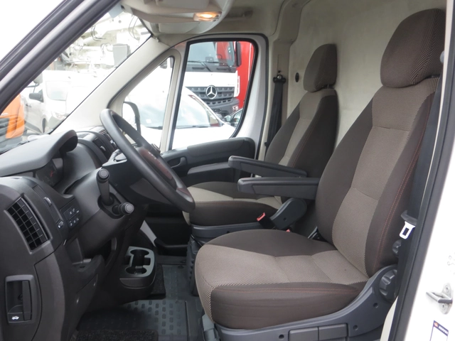 Peugeot Boxer 2.2 HDI L3H3 - автомобили, коли, обяви за нови и употребявани 6