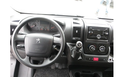 Peugeot Boxer 2.2 HDI L3H3 - автомобили, коли, обяви за нови и употребявани 7