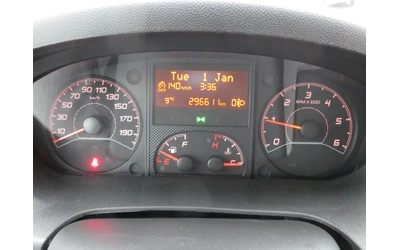 Peugeot Boxer 2.2 HDI L3H3 - автомобили, коли, обяви за нови и употребявани 8