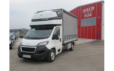 peugeot-boxer - 0