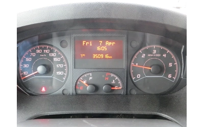 Peugeot Boxer 2,2 HDI EURO 6D - автомобили, коли, обяви за нови и употребявани 9