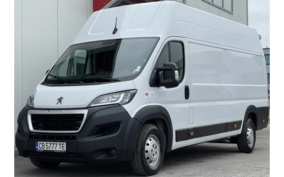 peugeot-boxer - 0
