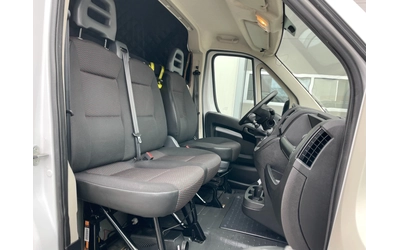 Peugeot Boxer Върнат от  лизинг - автомобили, коли, обяви за нови и употребявани 14