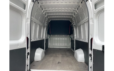Peugeot Boxer Върнат от  лизинг - автомобили, коли, обяви за нови и употребявани 15