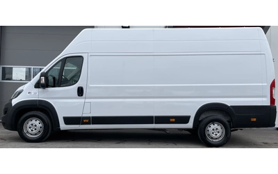 peugeot-boxer - 1