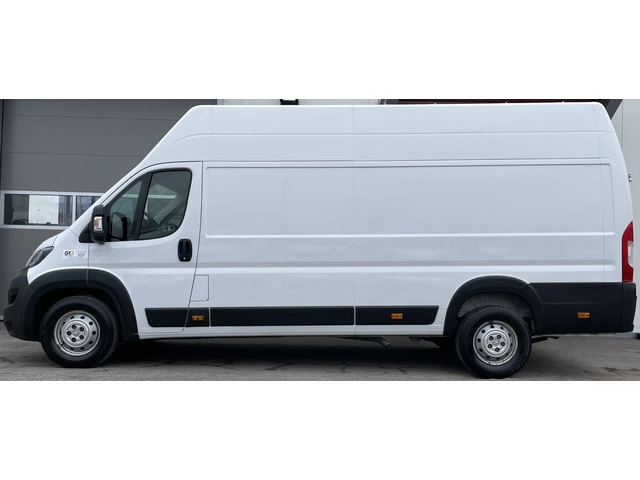 Peugeot Boxer Върнат от  лизинг - автомобили, коли, обяви за нови и употребявани 1