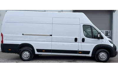 Peugeot Boxer Върнат от  лизинг - автомобили, коли, обяви за нови и употребявани 7