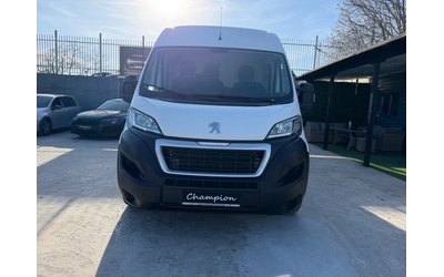 peugeot-boxer - 0