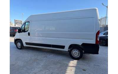 Peugeot Boxer Мах база - автомобили, коли, обяви за нови и употребявани 10
