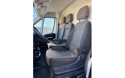 Peugeot Boxer Мах база - автомобили, коли, обяви за нови и употребявани 13