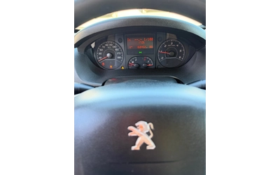 Peugeot Boxer Мах база - автомобили, коли, обяви за нови и употребявани 7