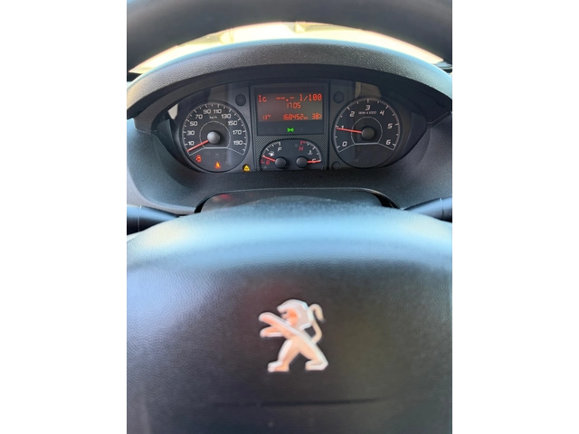 Peugeot Boxer Мах база - автомобили, коли, обяви за нови и употребявани 7