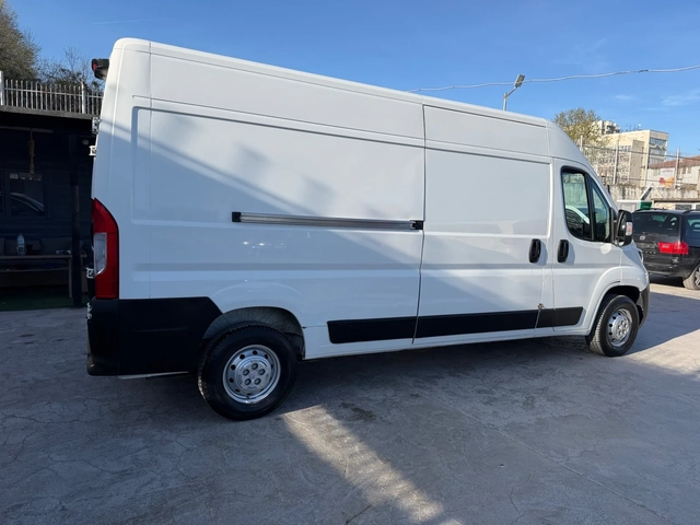 Peugeot Boxer Мах база - автомобили, коли, обяви за нови и употребявани 9