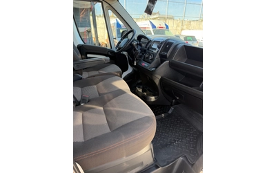 Peugeot Boxer Мах база - автомобили, коли, обяви за нови и употребявани 11
