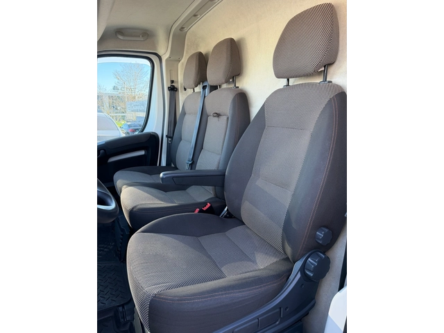 Peugeot Boxer Мах база - автомобили, коли, обяви за нови и употребявани 12