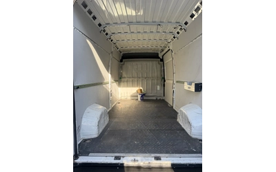 Peugeot Boxer Мах база - автомобили, коли, обяви за нови и употребявани 14