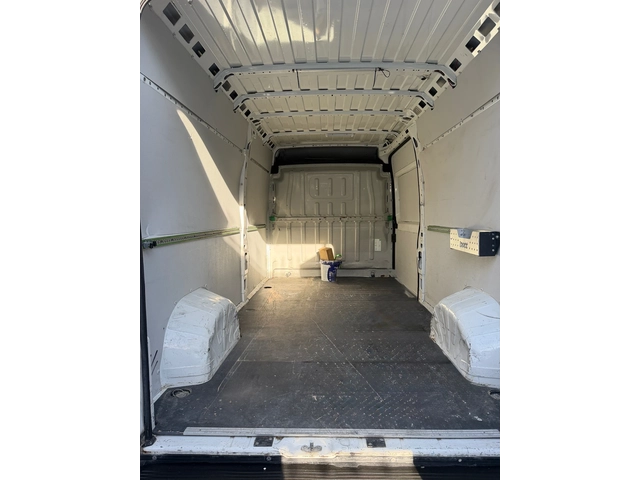 Peugeot Boxer Мах база - автомобили, коли, обяви за нови и употребявани 14