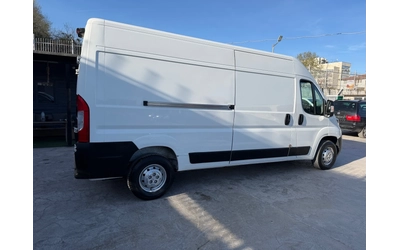 Peugeot Boxer Мах база - автомобили, коли, обяви за нови и употребявани 9