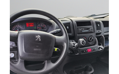 Peugeot Boxer пътнически FV 440L4H2 2.2 BlueHDI 140 E6 - автомобили, коли, обяви за нови и употребявани 10