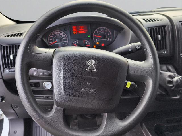 Peugeot Boxer пътнически FV 440L4H2 2.2 BlueHDI 140 E6 - автомобили, коли, обяви за нови и употребявани 9