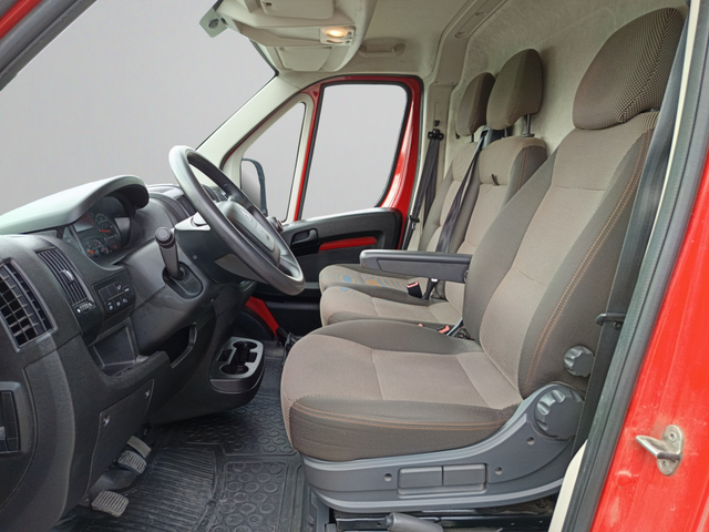 Peugeot Boxer товарен - автомобили, коли, обяви за нови и употребявани 10