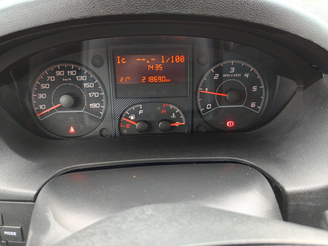 Peugeot Boxer товарен - автомобили, коли, обяви за нови и употребявани 8